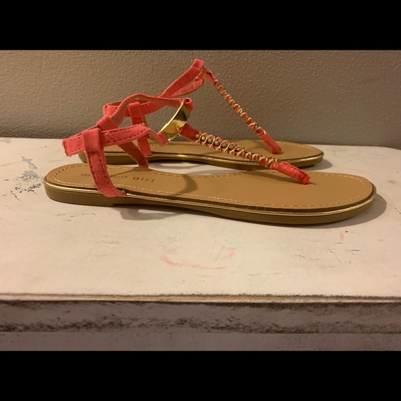 Madden Girl 🌟HP🌟Sandals NWOT - Picture 2 of 5